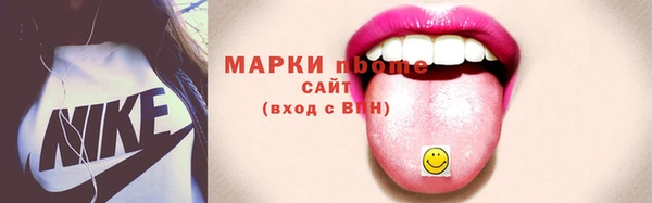 хмурый Дмитров
